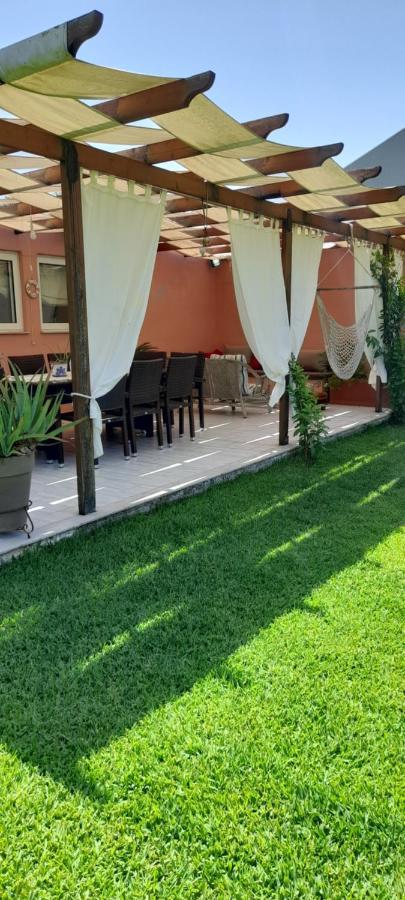 Villa Oneiropagida Preveza Exterior foto