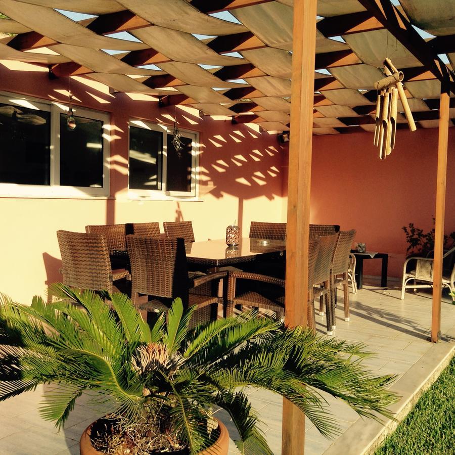 Villa Oneiropagida Preveza Exterior foto